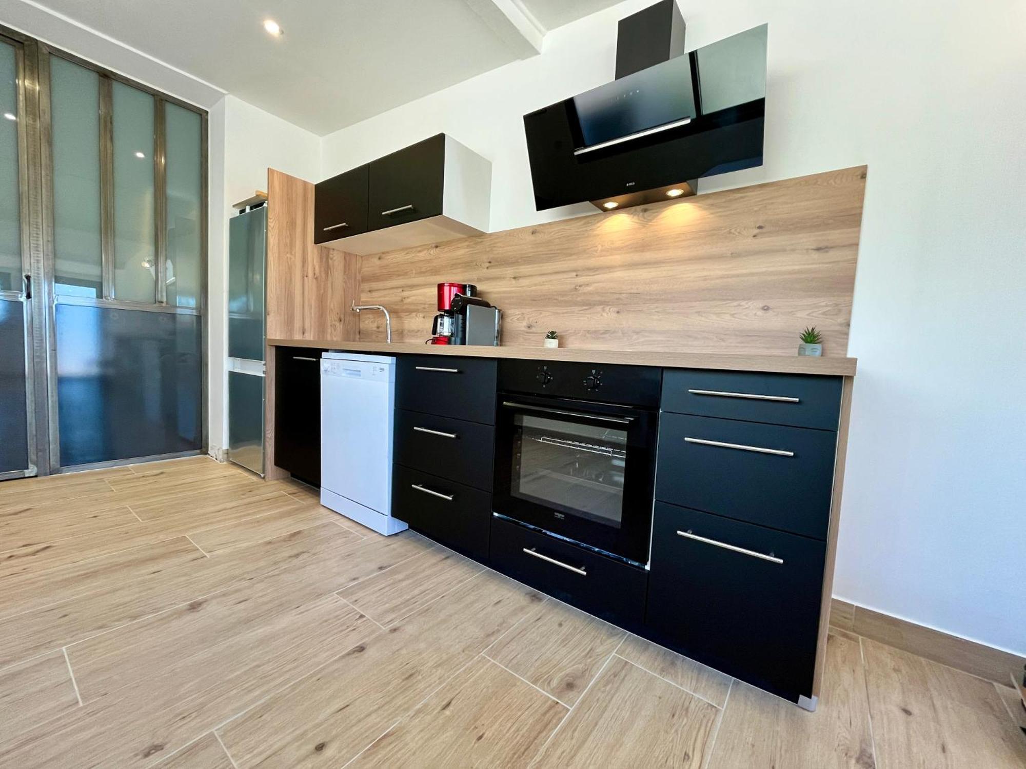 Apartment Joli T2 Confort, Proche De La A Algajola Aregno